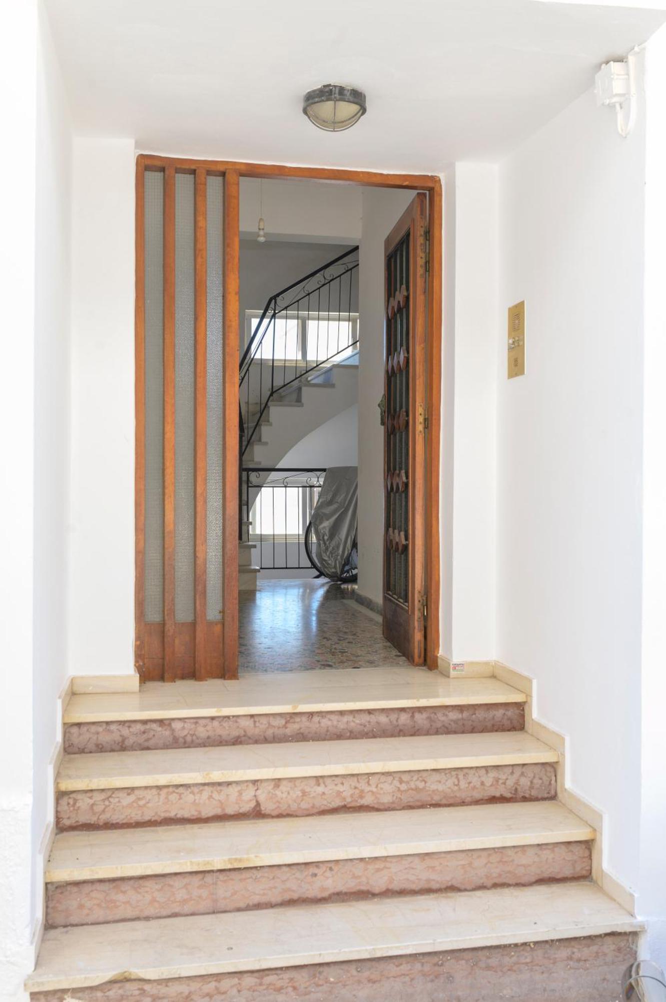 Pylos Apartments Экстерьер фото