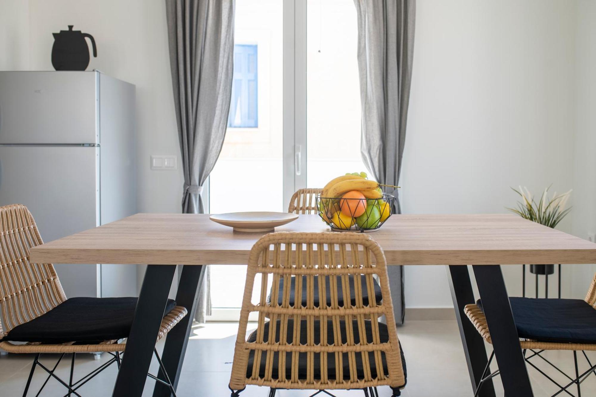 Pylos Apartments Экстерьер фото