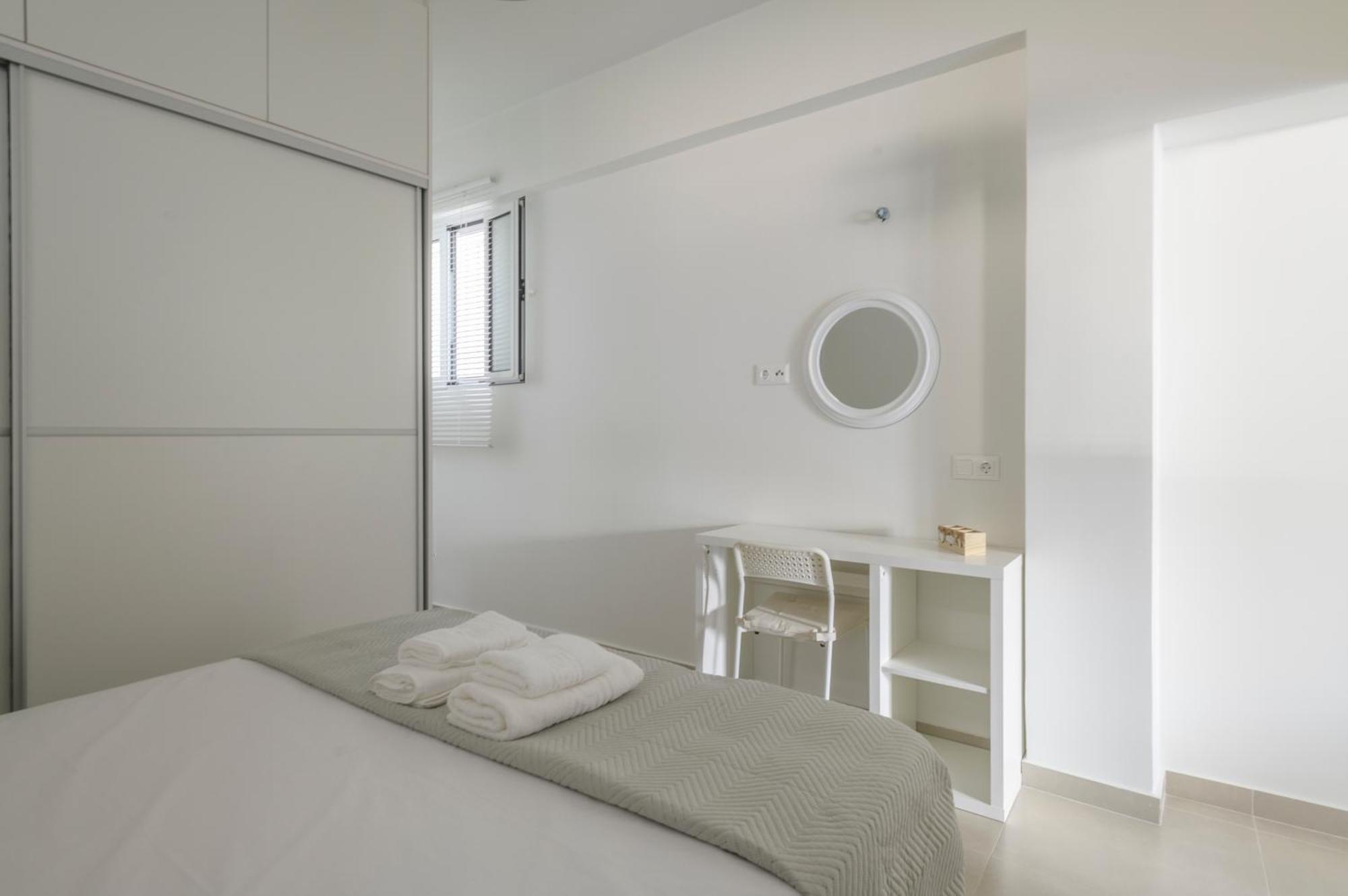 Pylos Apartments Экстерьер фото