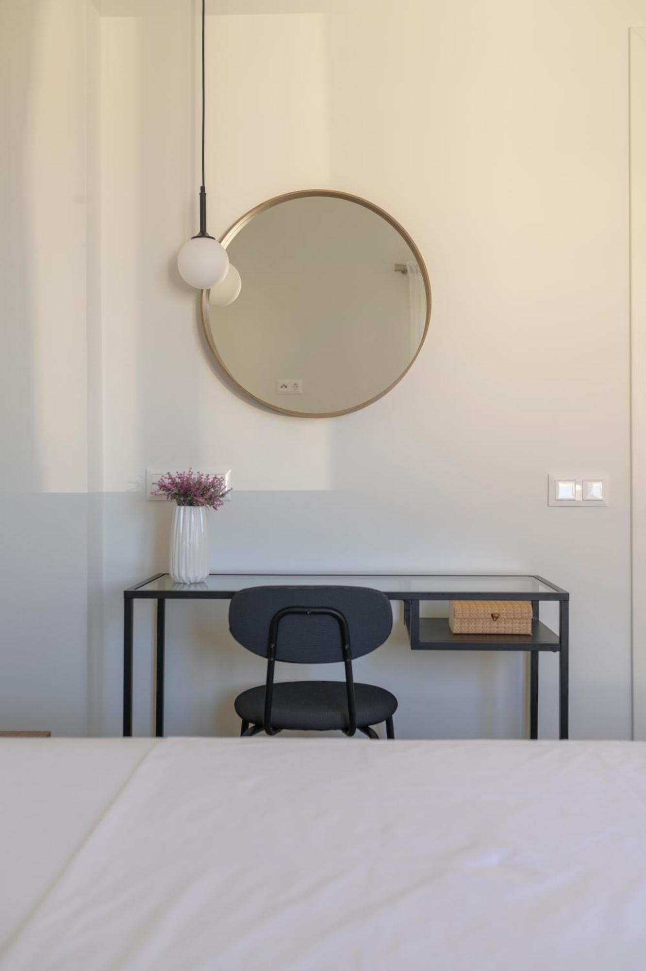 Pylos Apartments Экстерьер фото