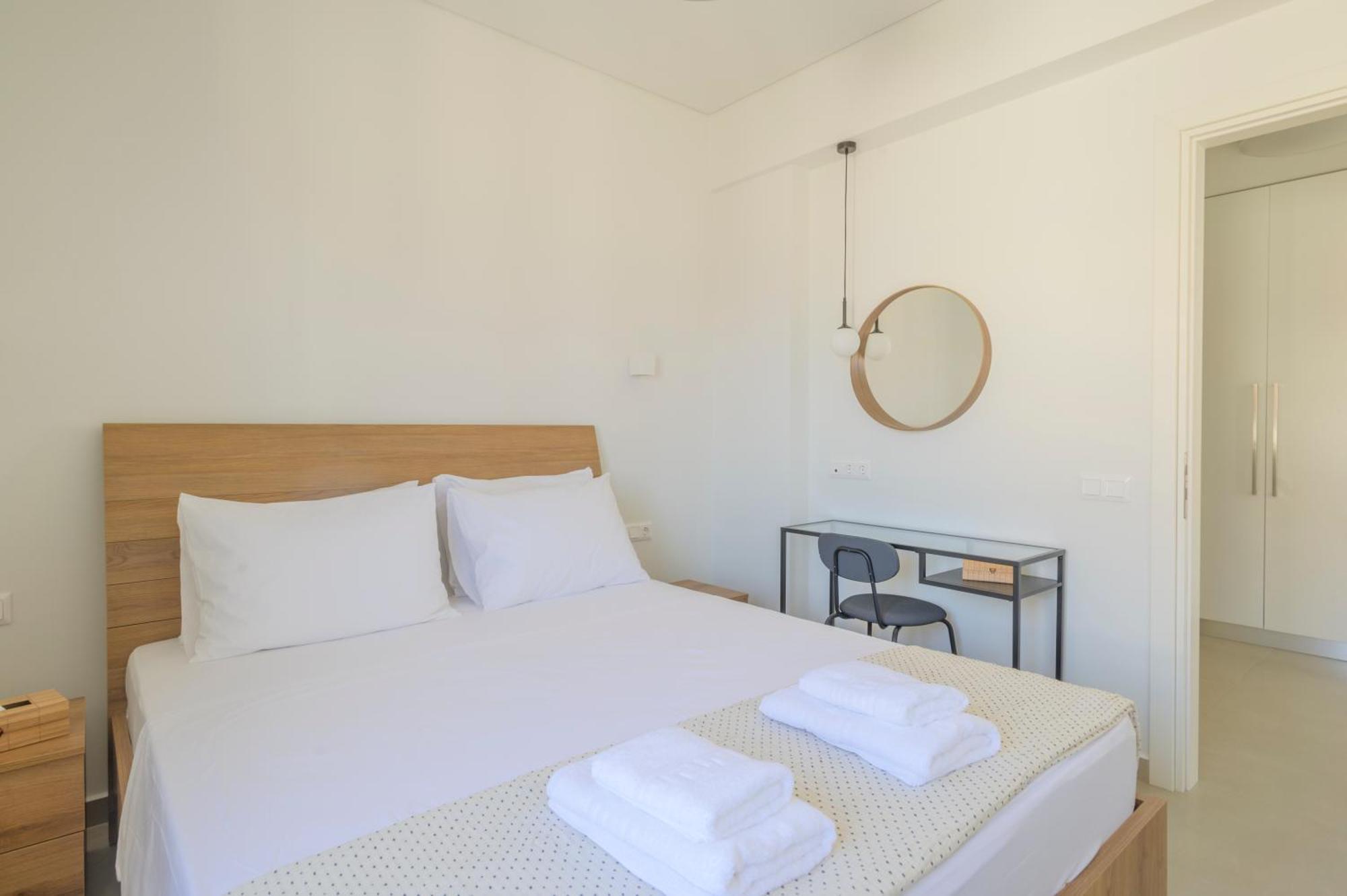 Pylos Apartments Экстерьер фото
