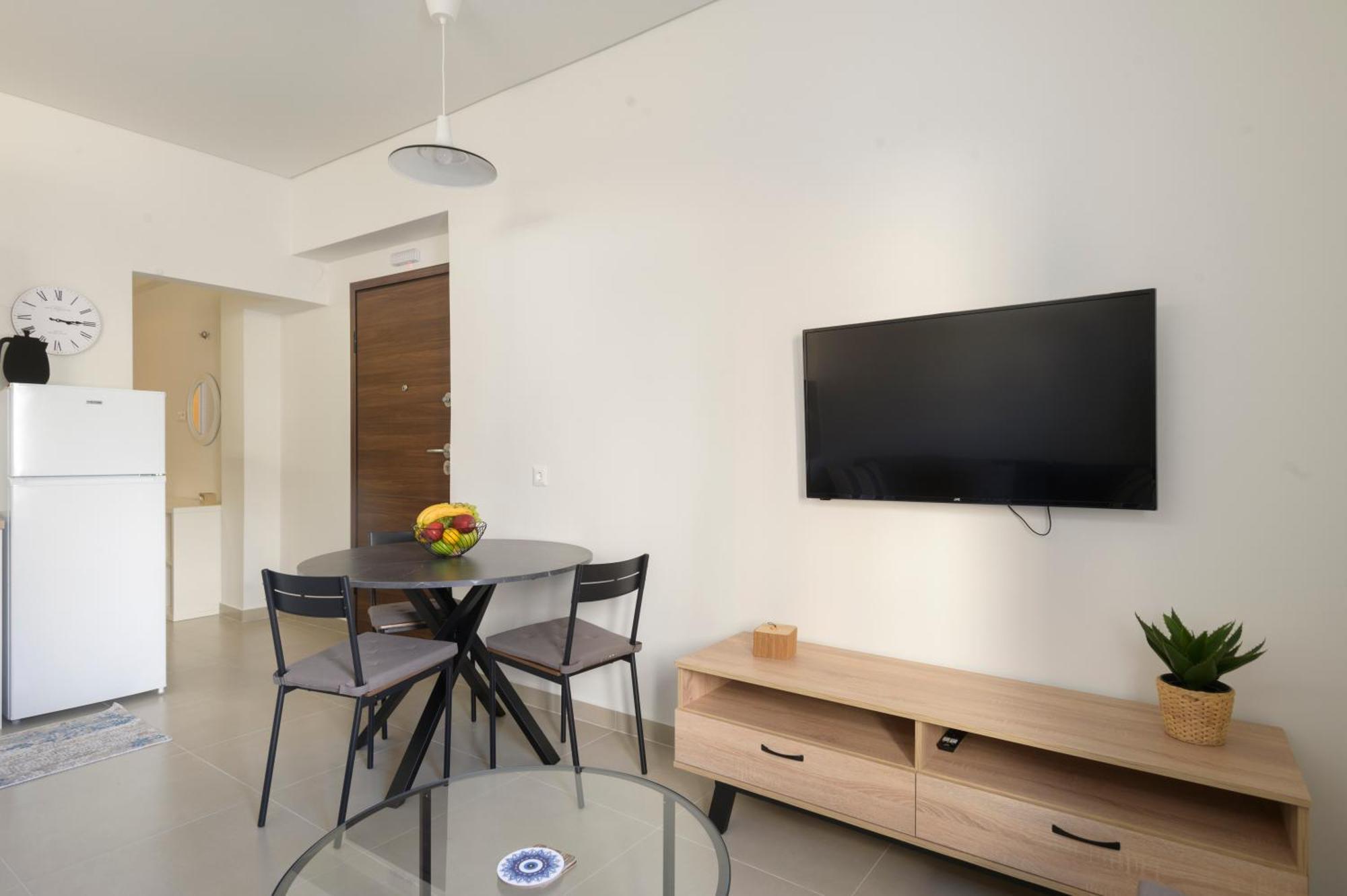 Pylos Apartments Экстерьер фото