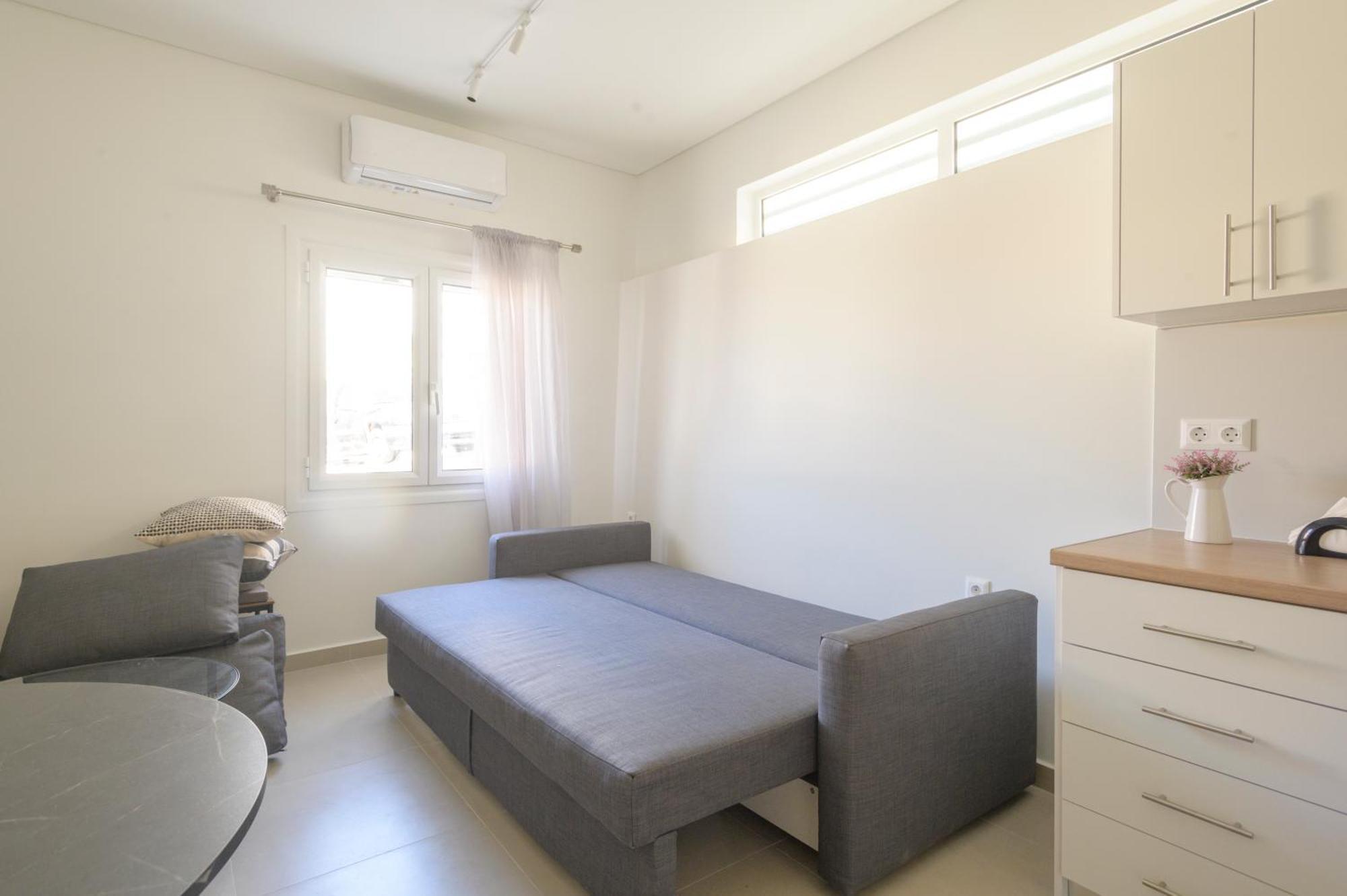 Pylos Apartments Экстерьер фото