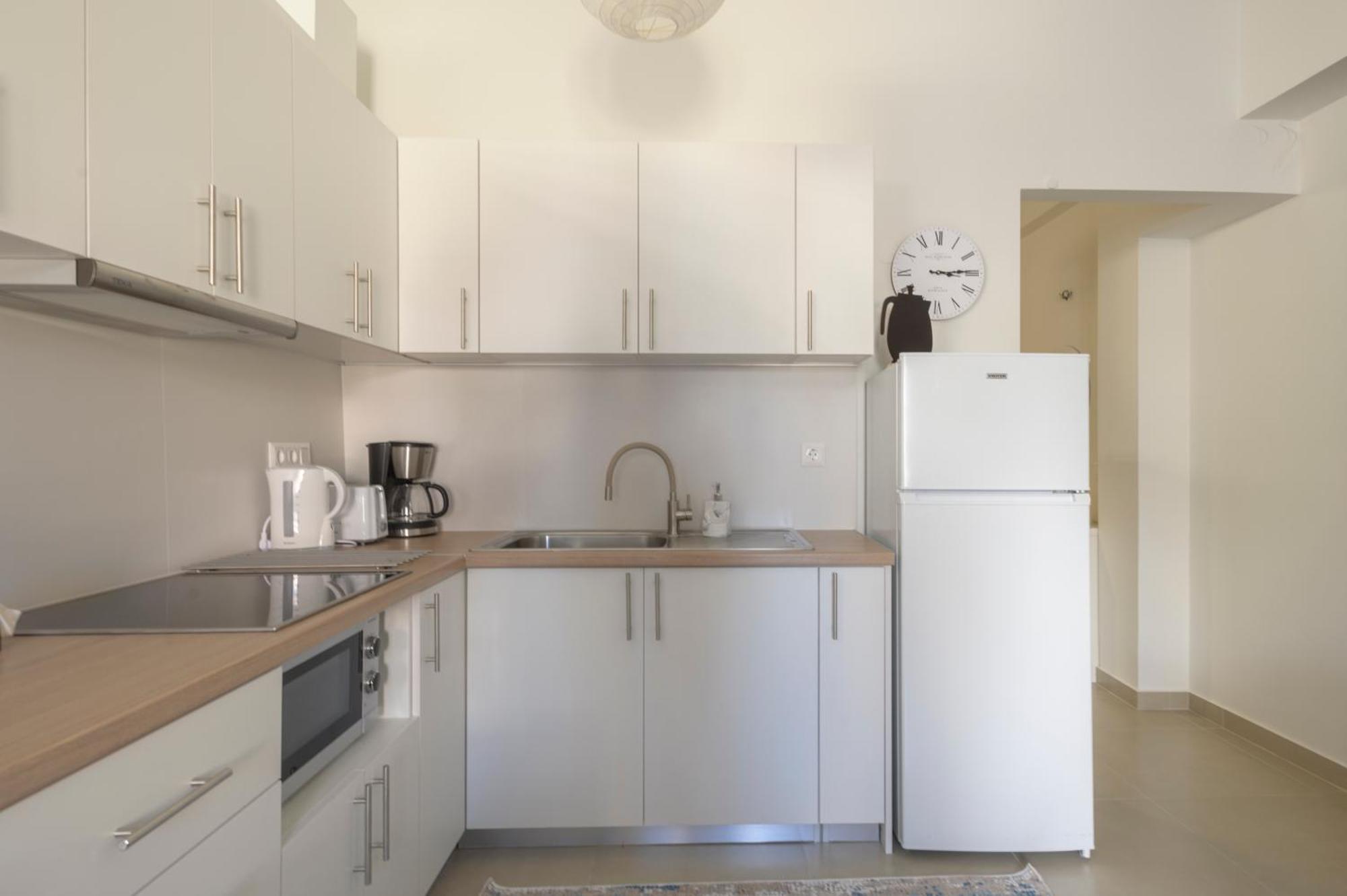 Pylos Apartments Экстерьер фото
