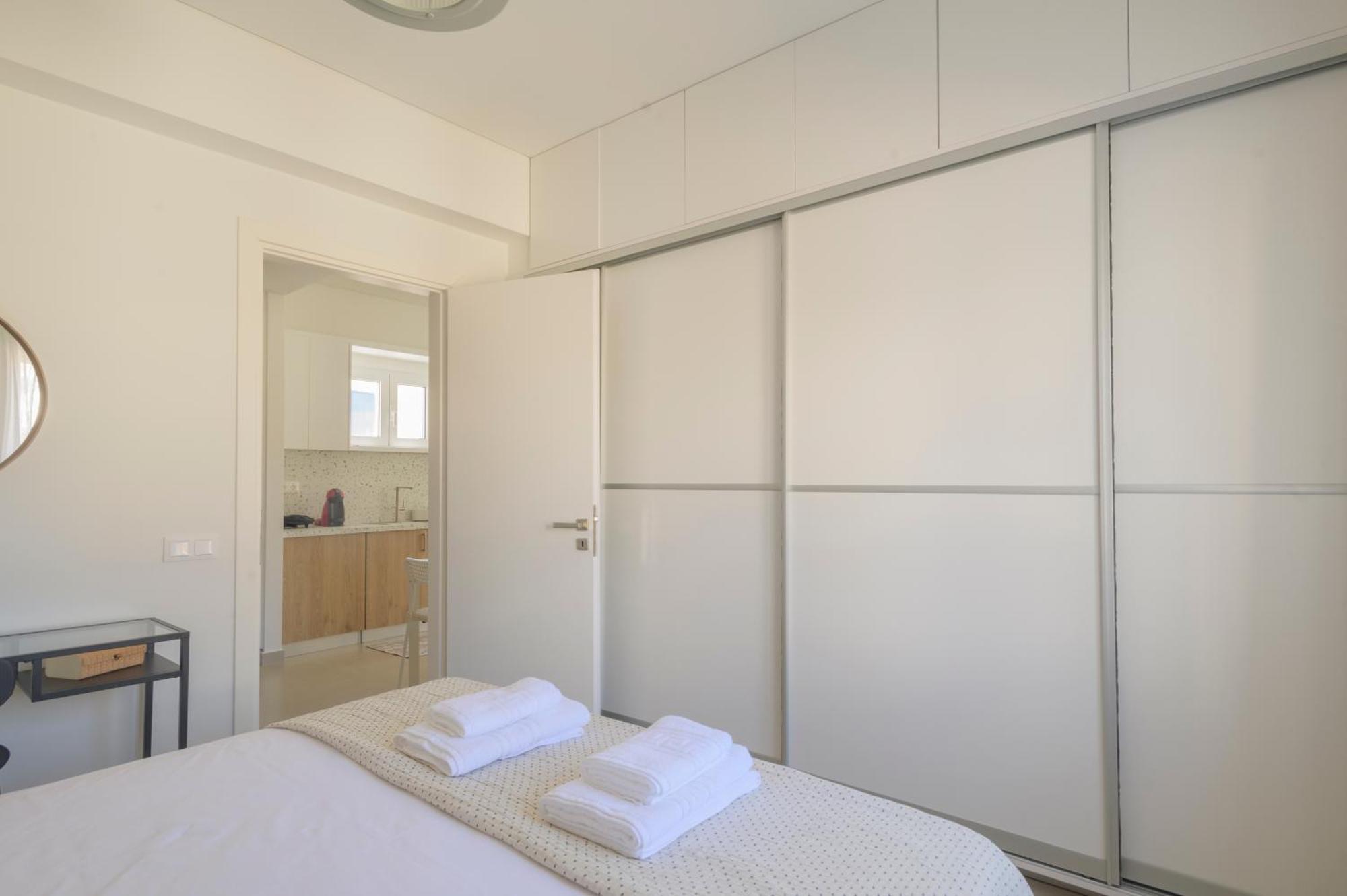 Pylos Apartments Экстерьер фото